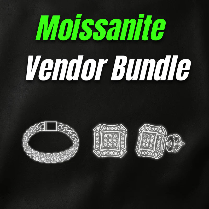 Moissanite course