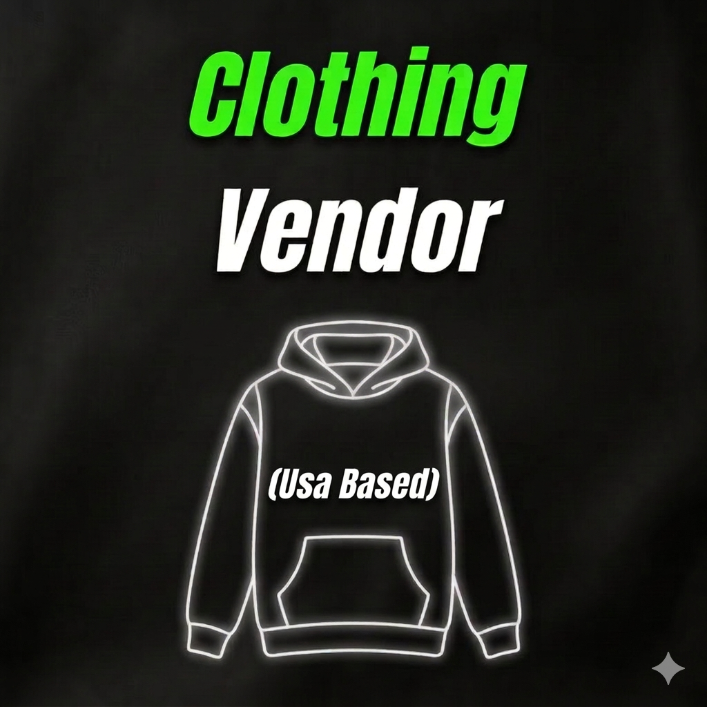 USA based clothing