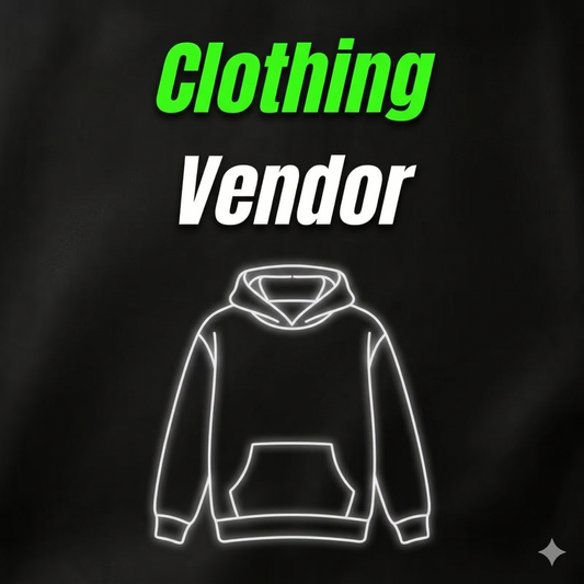 Clothing